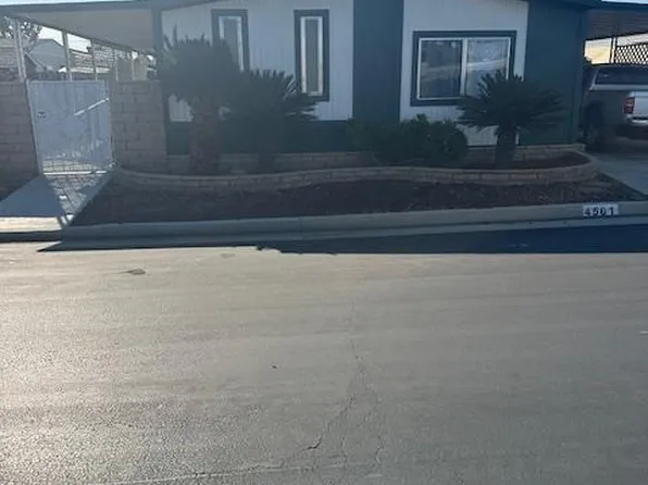 4501 Q St, Bakersfield, CA 93301