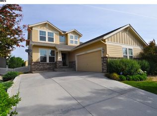 3714 Little Dipper Dr, Fort Collins, CO 80528