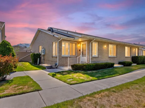 10142 S Cornerstone Dr, South Jordan, UT 84095