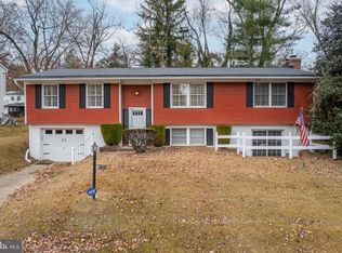 10592 Spotted Horse Ln, Columbia, MD 21044
