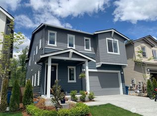 13607 208th Dr SE, Monroe, WA 98272