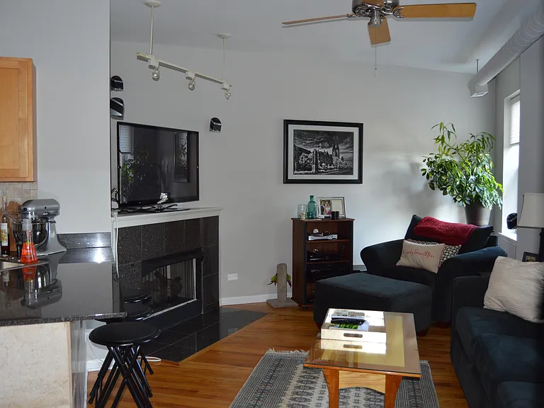 1645 W School St #208 — Photo 1