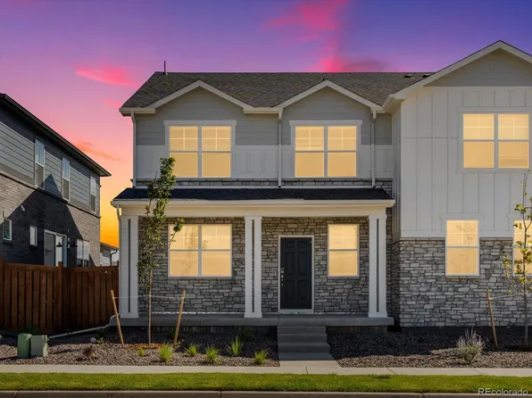 309 Remuda Road, Berthoud, CO 80513