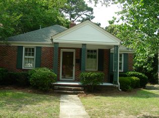 2 Sothel Ave, Charleston, SC 29407