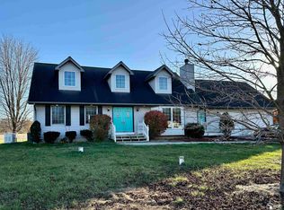 16123 Railroad St, Petersburg, MI