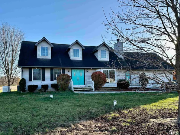 16123 Railroad St, Petersburg, MI 49270