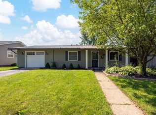 101 Valley View Dr, Johnstown, OH 43031