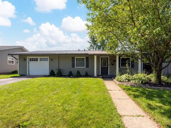 101 Valley View Dr, Johnstown, OH 43031