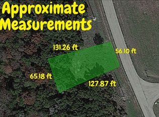 8416 Bruntsfield Loop Dr, Cleburne, TX 76033