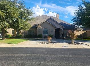 3301 Limestone Ln, Midland, TX 79707