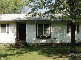 21775 S 725 Rd, Stockton, MO 65785