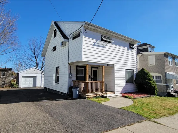108 Squires Ave, Endicott, NY 13760