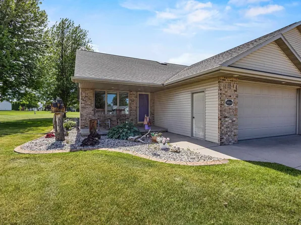 N9513 Cathy Ct, Appleton, WI 54915