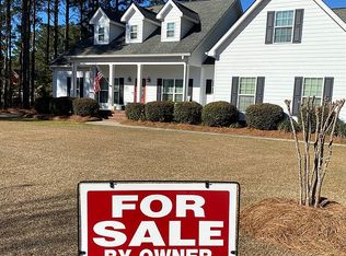 2909 Old Hatley Rd, Cordele, GA 31015