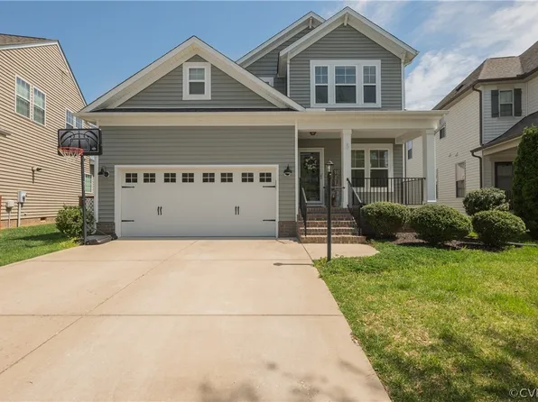 9444 Morrisdale Way, Mechanicsville, VA 23116