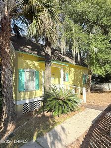 802 12th St, Pt Royal, SC, 29935