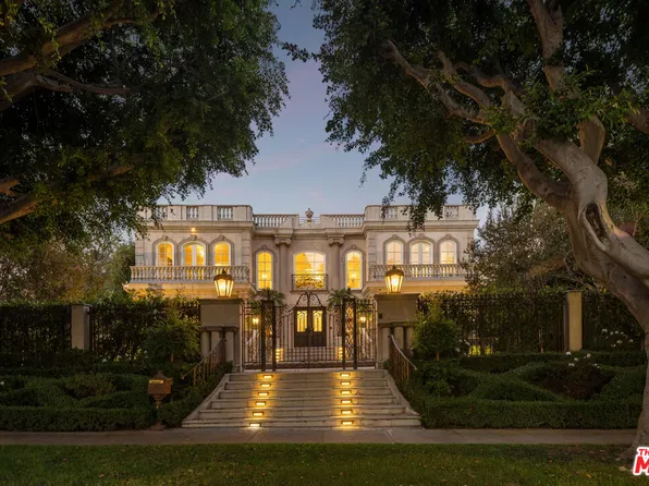 628 N Rodeo Dr, Beverly Hills, CA 90210