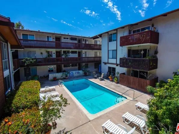 5650 Sumner Way Unit 207, Culver City, CA 90230