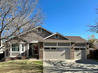 9611 Salem Ct, Highlands Ranch, CO 80130