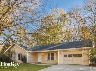 3422 Salem Mill Trl SE, Conyers, GA 30013
