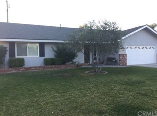 12558 Telephone Ave, Chino, CA 91710