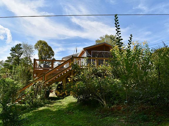 Organic Gardens