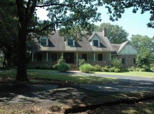 5 Ridge Rd, Searcy, AR 72143