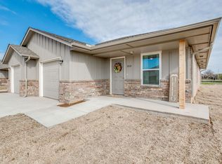 799 NE 4th Pl, Newcastle, OK 73065