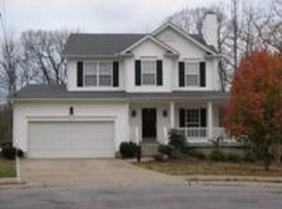 4044 Hallborough Way, Hermitage, TN 37076