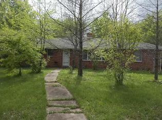8811 State Road D, Portland, MO 65067