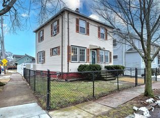 69 Florence Ave, New Haven, CT 06512