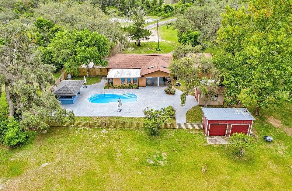 690 Lake Butler Ave, Osteen, FL 32764 Zillow