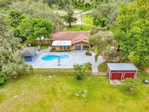 690 Lake Butler Ave, Osteen, FL 32764