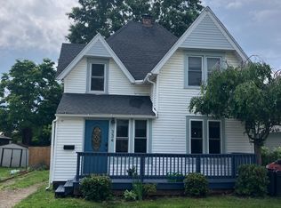 334 2nd St NW, New Philadelphia, OH