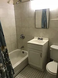 Rented by Salon Realty Corp