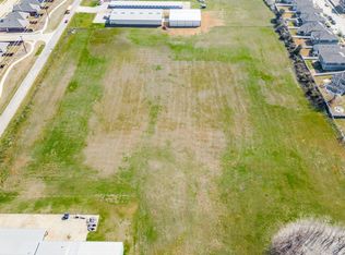 9810 Liberty Rd, Aubrey, TX 76227