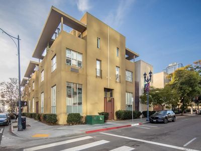 988 G St UNIT 27, San Diego, CA, 92101