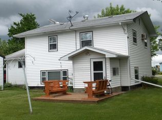 1613 3rd St, Waubun, MN 56589