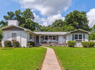 2543 Bayview Way, Pensacola, FL 32503