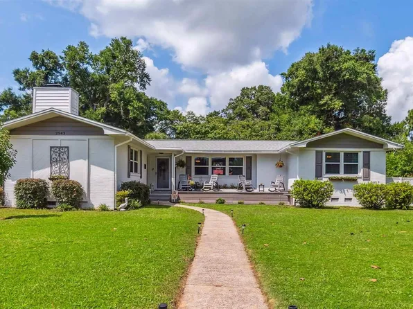 2543 Bayview Way, Pensacola, FL 32503