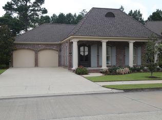 3890 N Jasmine Dr, Lake Charles, LA 70605