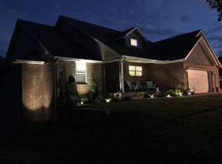 1056 Emory Creek Blvd, Branson, MO 65616