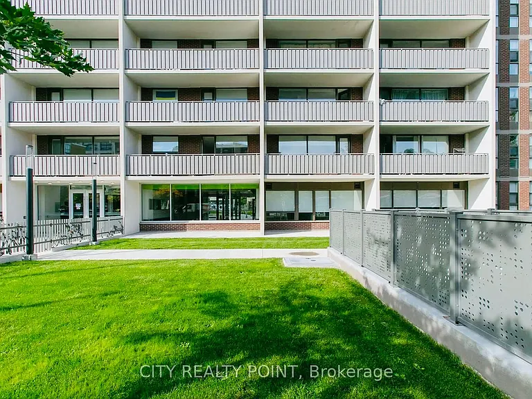 666 Spadina Ave #1007 — Photo 18