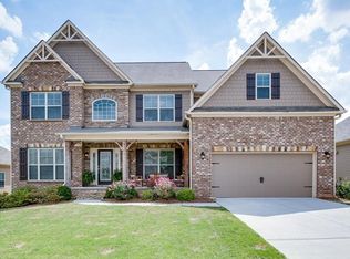 2220 Cain Commons Dr, Dacula, GA 30019