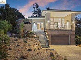 3125 Frye St, Oakland, CA 94602