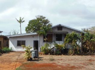 4677 Moi Rd, Hanapepe, HI 96716