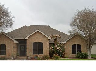 2604 Bluebird Ave, McAllen, TX 78504