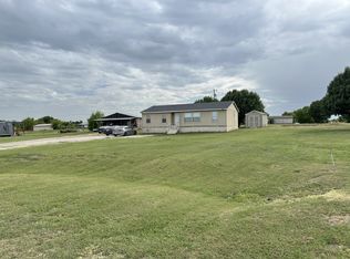 8600 Field Crest Ct, Alvarado, TX 76009