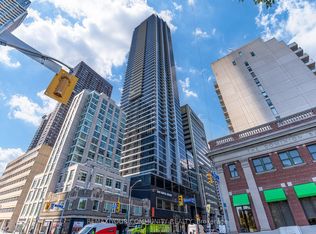 The Rosedale on Bloor Condos, Toronto, ON M4W 0B4