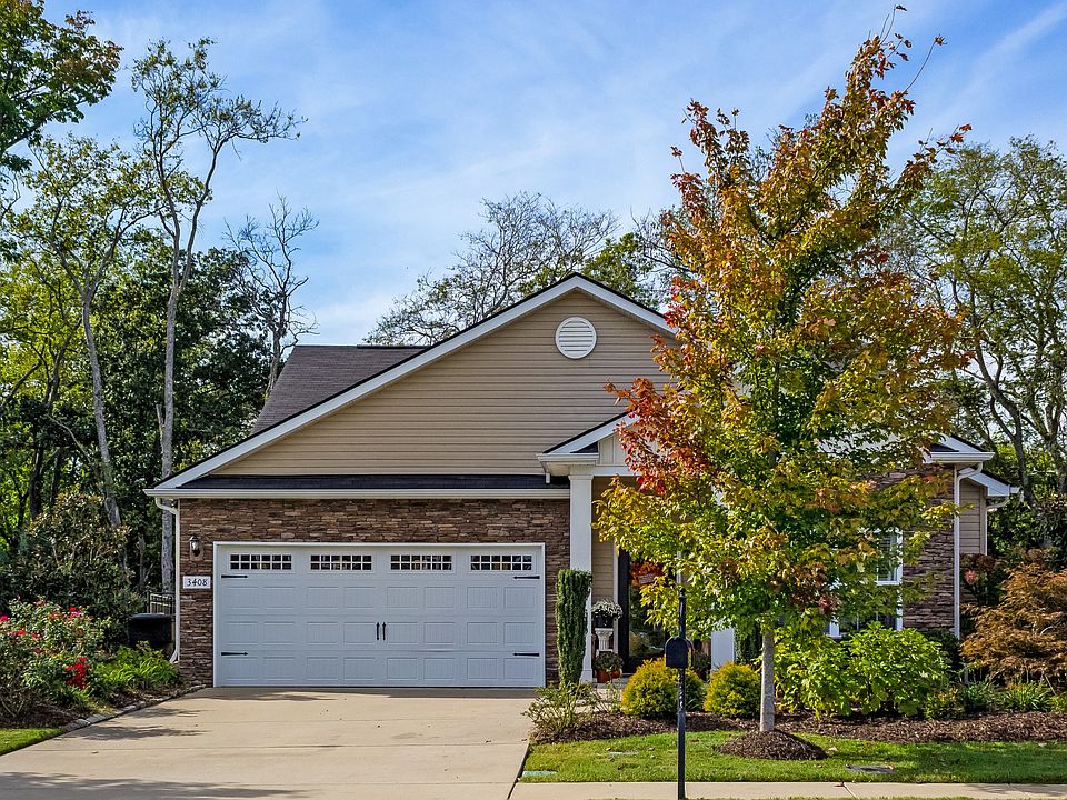 3408 Pitchers Ln, Murfreesboro, TN 37128 Zillow